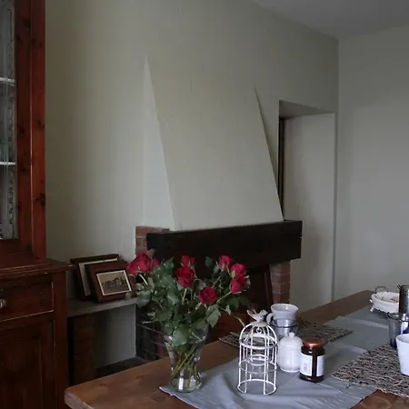 Apartment Borgo Al Cielo - Albergo Diffuso