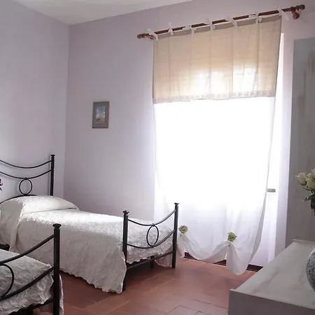 Borgo Al Cielo - Diffuso * Suvereto