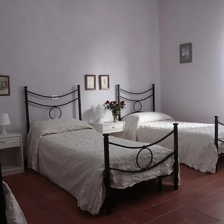 Borgo Al Cielo - Diffuso