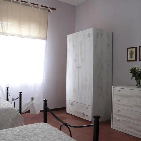 Apartament Borgo Al Cielo - Diffuso