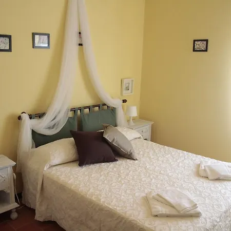 Borgo Al Cielo - Diffuso