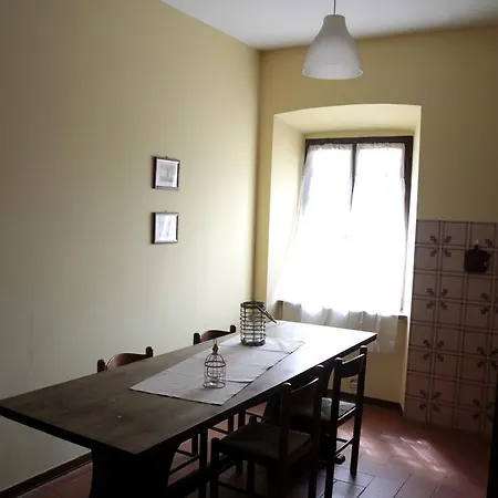 Apartament Borgo Al Cielo - Diffuso Suvereto