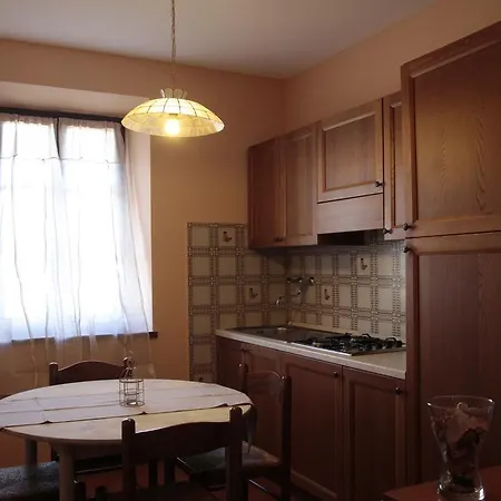 Borgo Al Cielo - Diffuso *