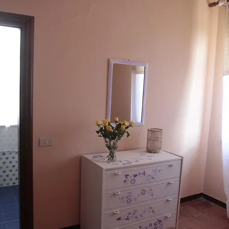 Borgo Al Cielo - Diffuso Appartamento Suvereto
