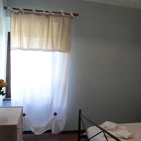 Borgo Al Cielo - Diffuso * Suvereto