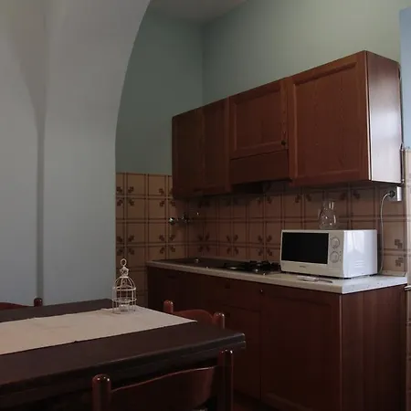 Apartament Borgo Al Cielo - Diffuso *