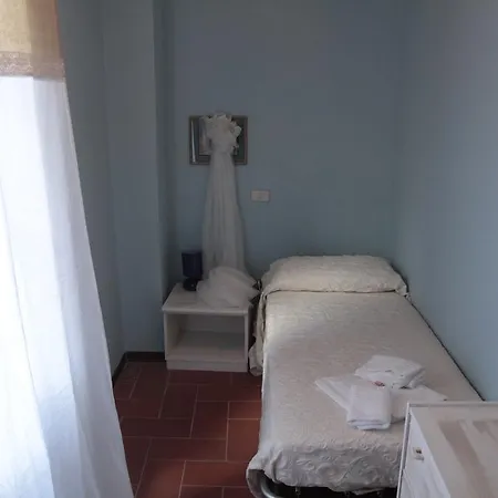 Borgo Al Cielo - Diffuso Apartament