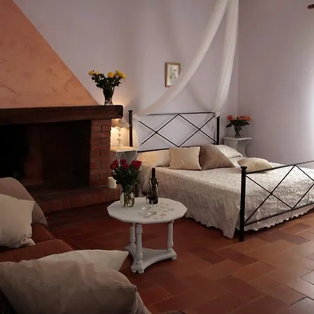 Borgo Al Cielo - Diffuso * Suvereto