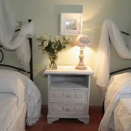 Borgo Al Cielo - Diffuso