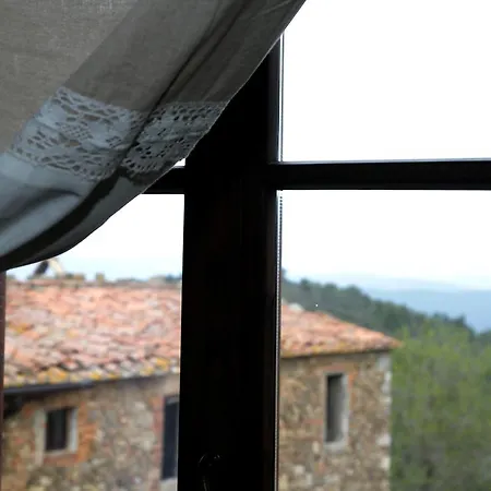 Borgo Al Cielo - Diffuso Suvereto