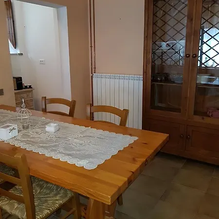 Borgo Al Cielo - Diffuso