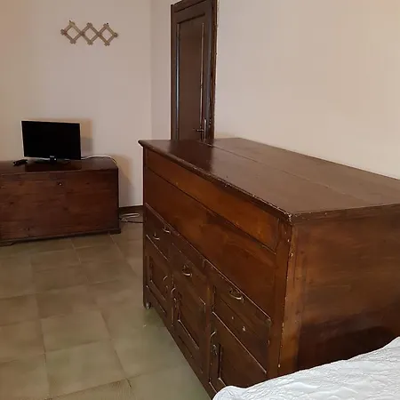 Borgo Al Cielo - Diffuso Apartament Suvereto