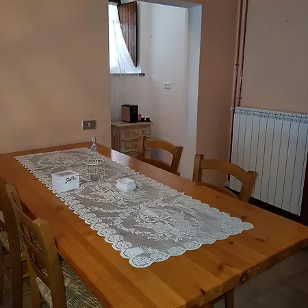 Borgo Al Cielo - Diffuso