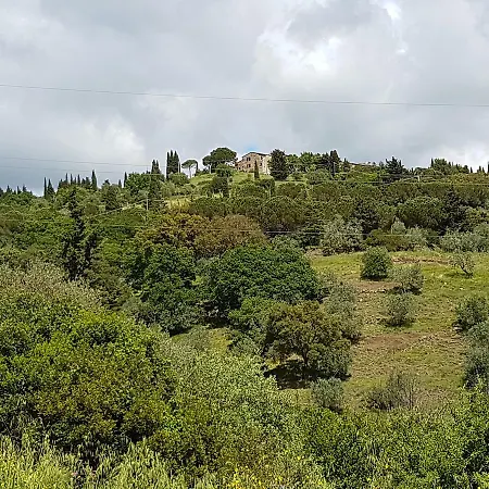 Borgo Al Cielo - Diffuso