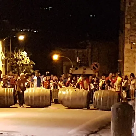 Borgo Al Cielo - Diffuso Apartament Suvereto