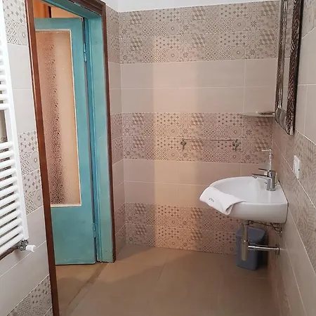 Borgo Al Cielo - Diffuso Apartament *