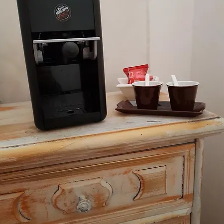 Apartament Borgo Al Cielo - Diffuso