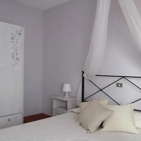 Borgo Al Cielo - Diffuso Apartament