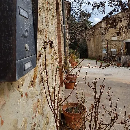 Borgo Al Cielo - Diffuso Apartament