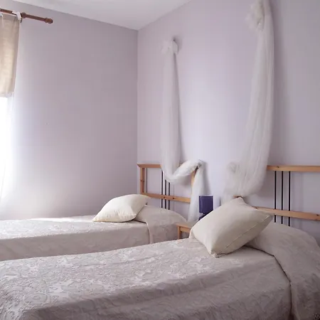 Borgo Al Cielo - Diffuso Apartament Suvereto