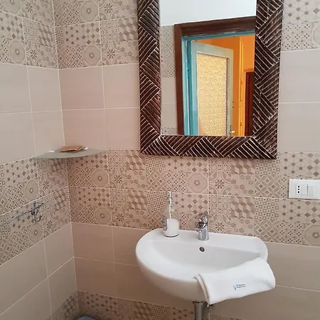 Borgo Al Cielo - Diffuso Apartament