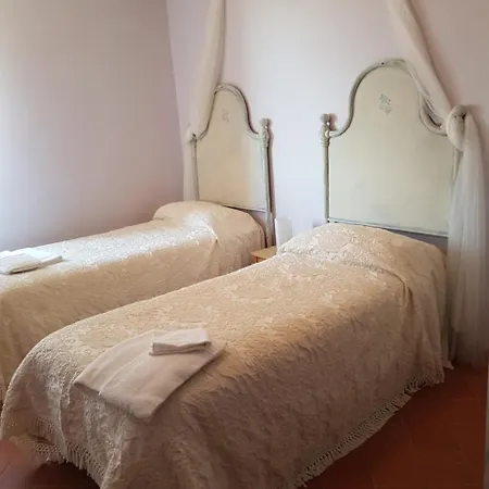 Borgo Al Cielo - Diffuso Apartament