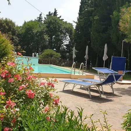 Borgo Al Cielo - Diffuso *