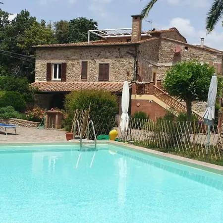 Borgo Al Cielo - Diffuso *