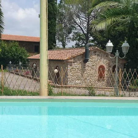 Borgo Al Cielo - Diffuso Apartament