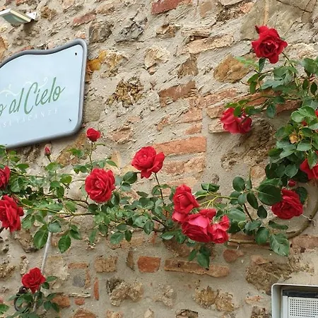 Apartament Borgo Al Cielo - Diffuso