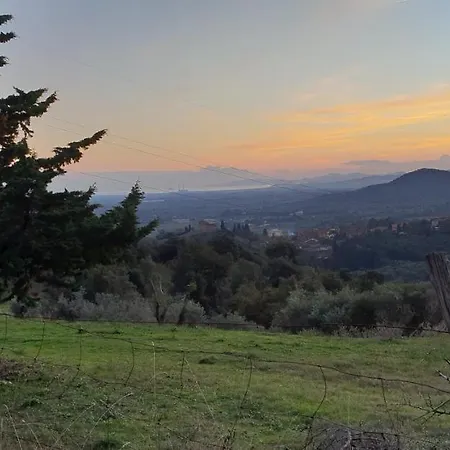 Borgo Al Cielo - Albergo Diffuso * Suvereto