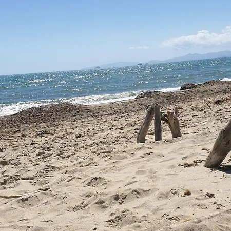 Borgo Al Cielo - Diffuso Apartament