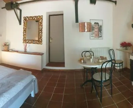 Borgo Al Cielo - Diffuso