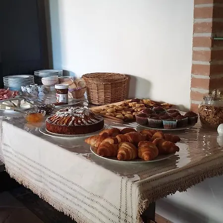 Borgo Al Cielo - Diffuso Suvereto