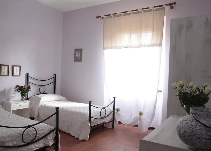 Borgo Al Cielo - Diffuso * Suvereto