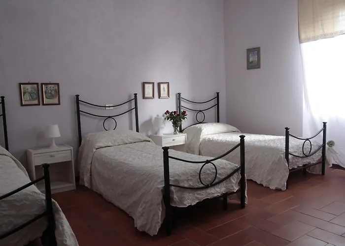 Borgo Al Cielo - Diffuso