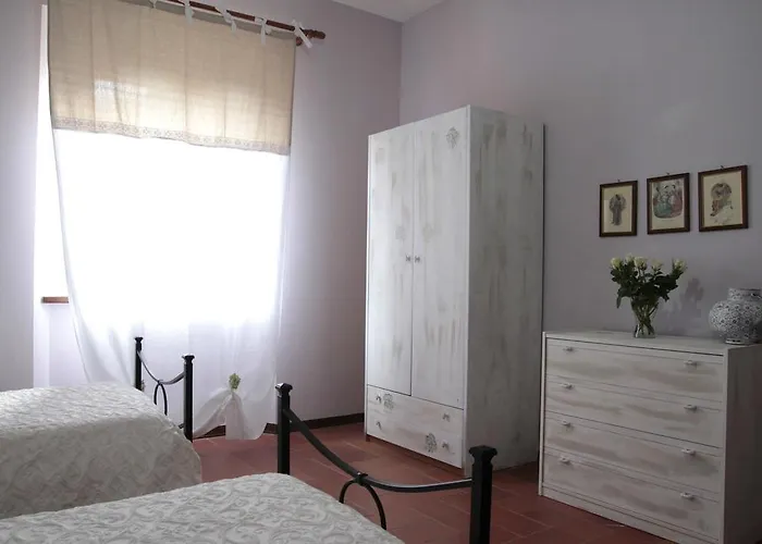 Appartamento Borgo Al Cielo - Diffuso