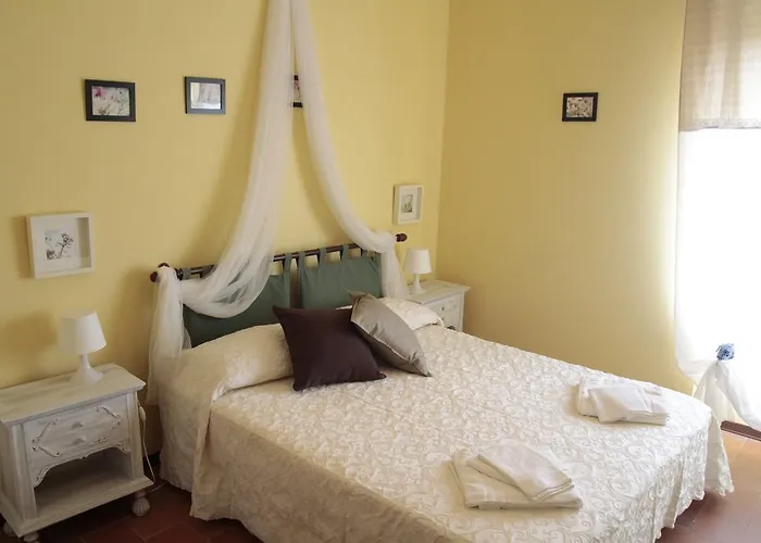 Borgo Al Cielo - Diffuso