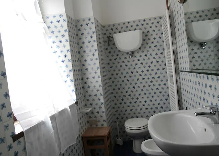 Borgo Al Cielo - Diffuso * Suvereto