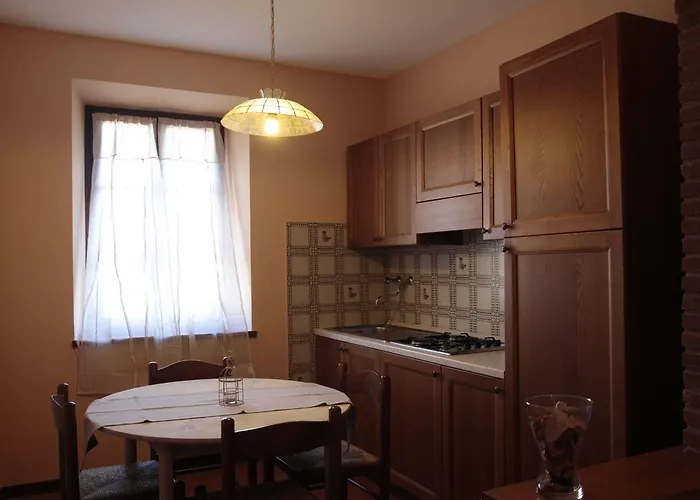 Borgo Al Cielo - Diffuso *