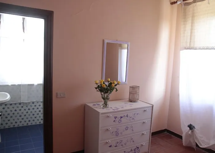 Borgo Al Cielo - Diffuso Appartamento Suvereto