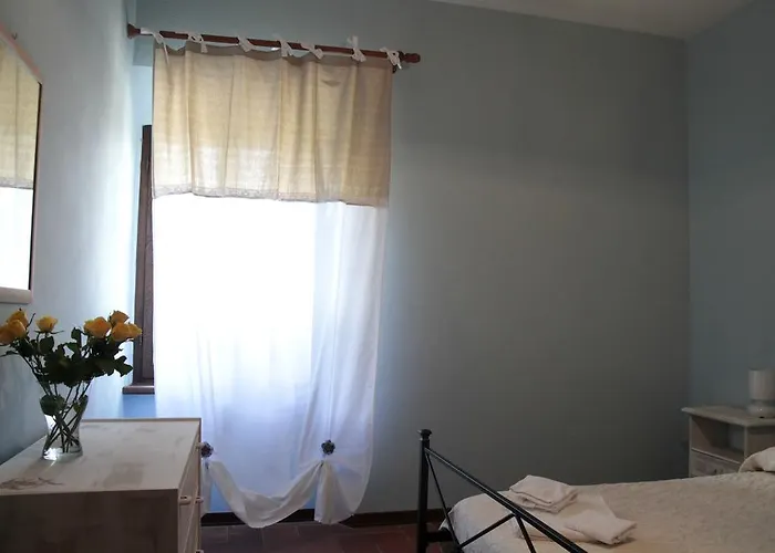 Borgo Al Cielo - Diffuso * Suvereto