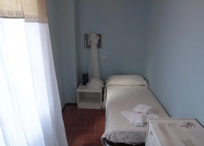 Borgo Al Cielo - Diffuso Appartamento