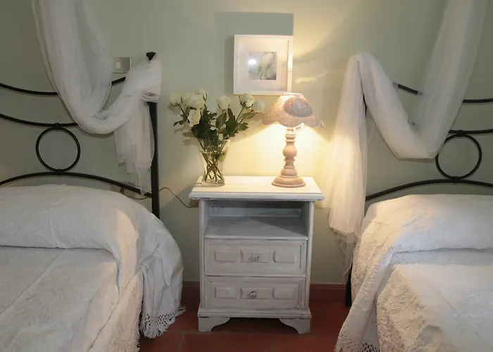 Borgo Al Cielo - Diffuso