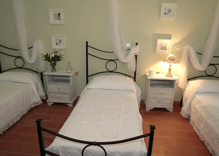 Borgo Al Cielo - Diffuso *