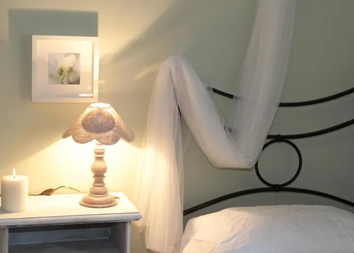 Appartamento Borgo Al Cielo - Diffuso