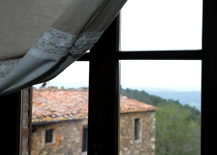 Borgo Al Cielo - Diffuso Suvereto