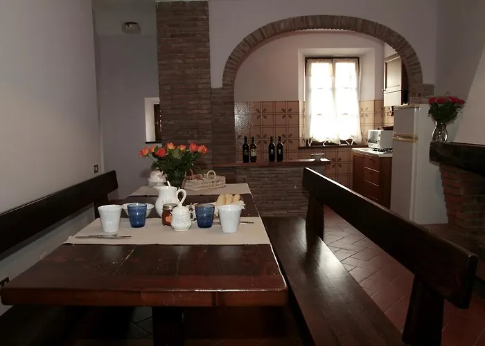 Borgo Al Cielo - Diffuso *