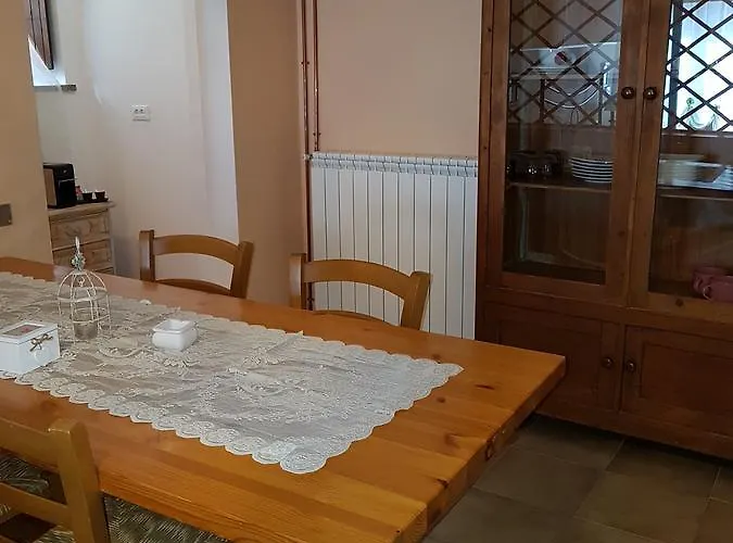 Borgo Al Cielo - Diffuso