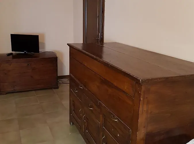 Borgo Al Cielo - Diffuso Appartamento Suvereto